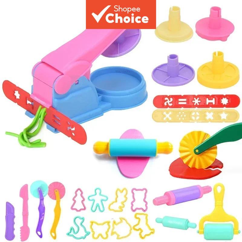 Kit Plasticina: Guia Completo e Onde Comprar | BuscaProdutos