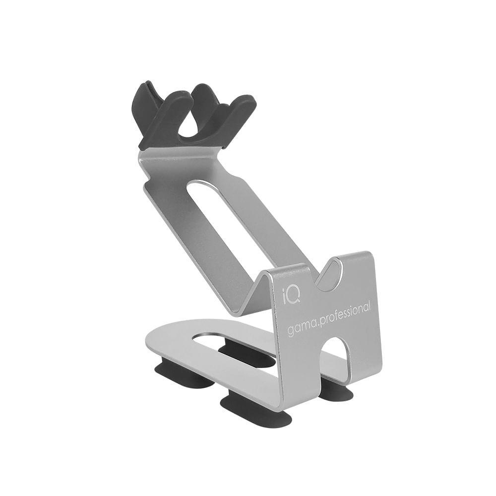 SUPORTE DE MESA COM FUNÇÃO STAND-BY SECADOR IQ2 em Oferta na Shopee