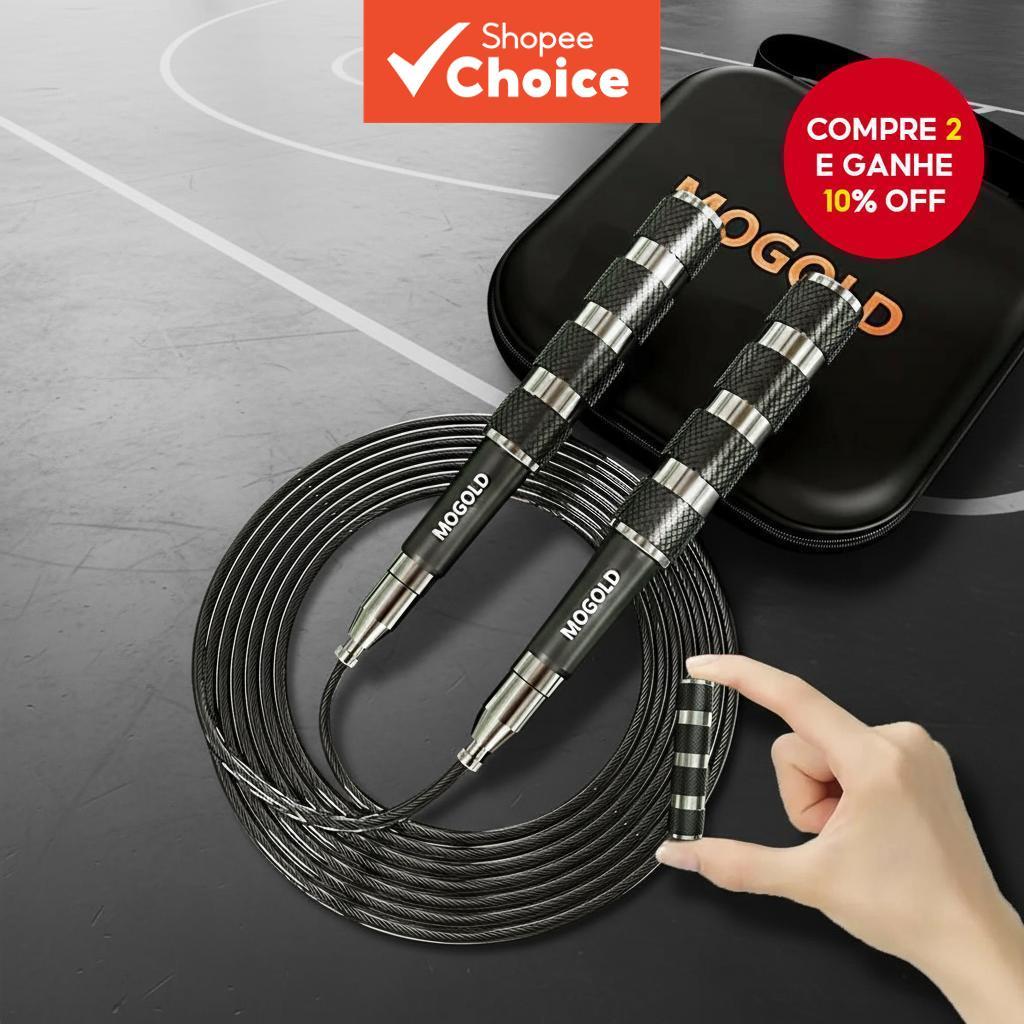 Treino Aerobico com Corda: Onde Comprar | BuscaProdutos