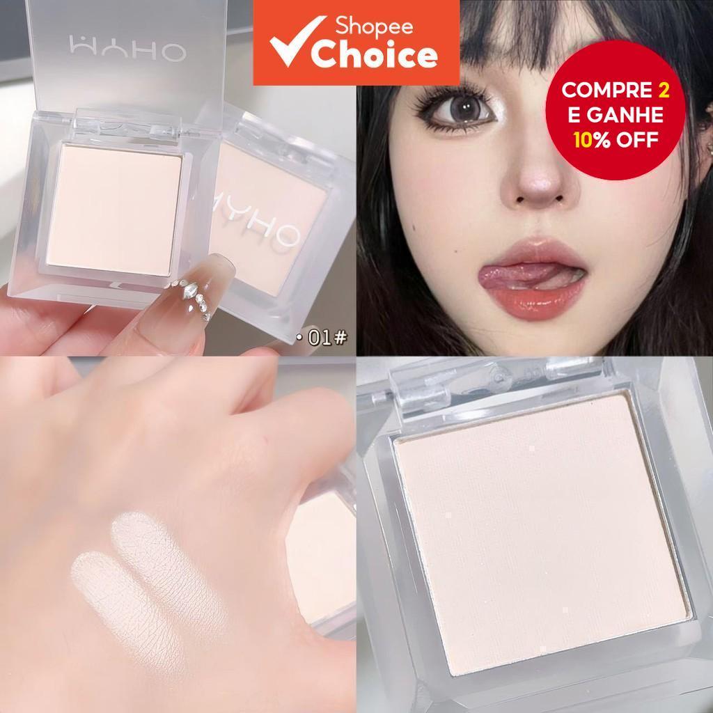 Sombra Branca para Maquiagem | BuscaProdutos