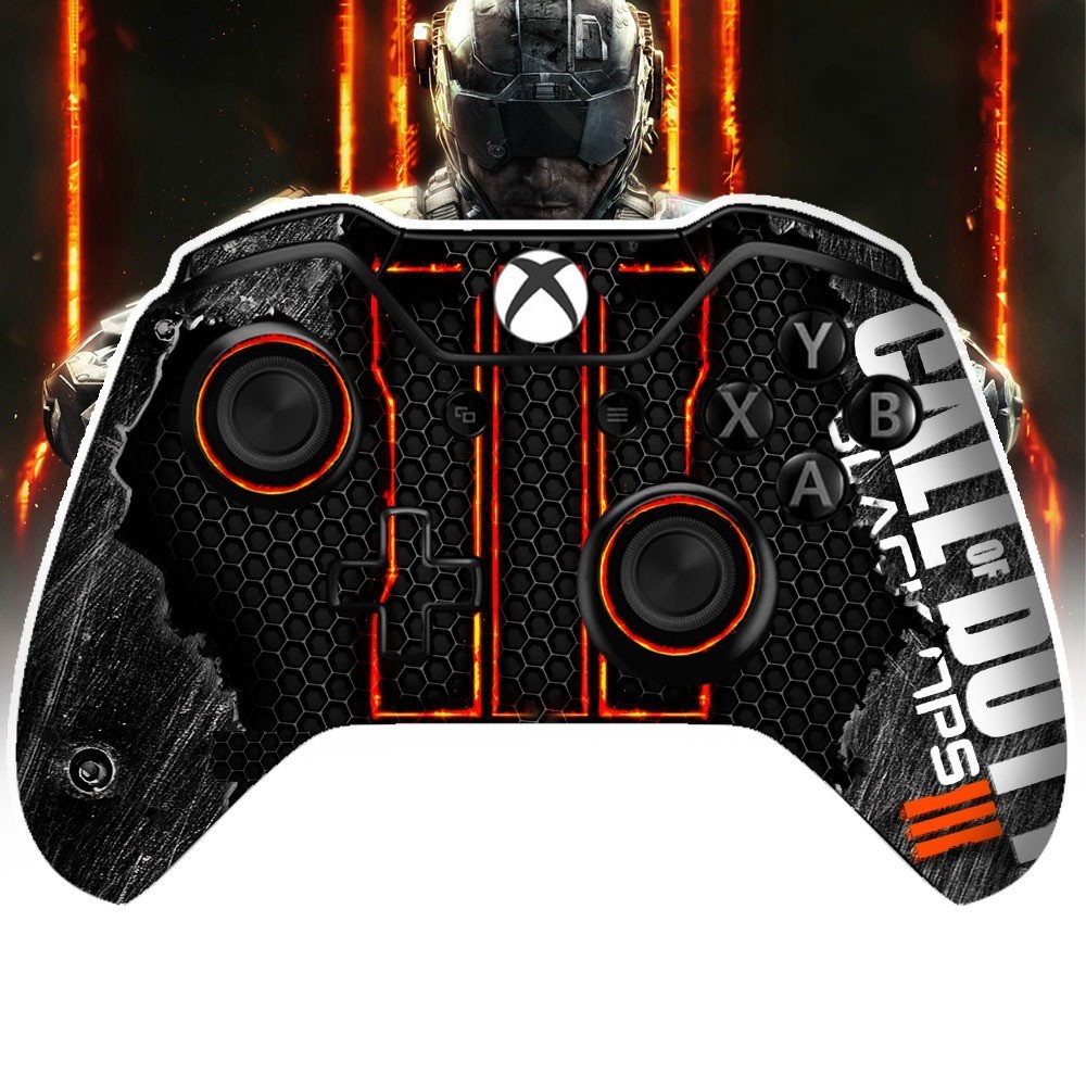Skin Controle Xbox One imagem 12