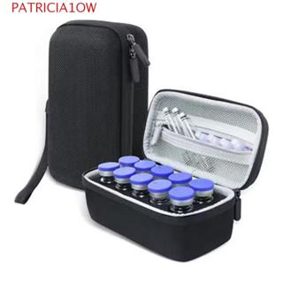 PATRICIA1OW Estojo De Armazenamento Para Frascos De Insulina , Protetor De Frasco EVA À Prova D'água , Óleo Essencial De em Oferta na Shopee