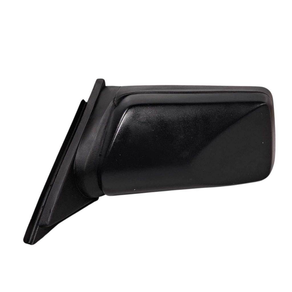 Retrovisor Manual Esquerdo Chevrolet Monza 1987/1988 Tex 2