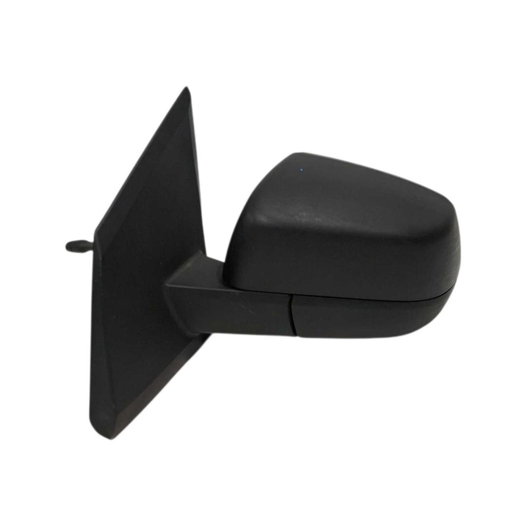 Retrovisor Manual Esquerdo Chevrolet Spin 2013/2019 Tex