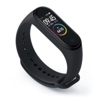 Relógio Smart Band Pulso Batimento Passômetro M4
