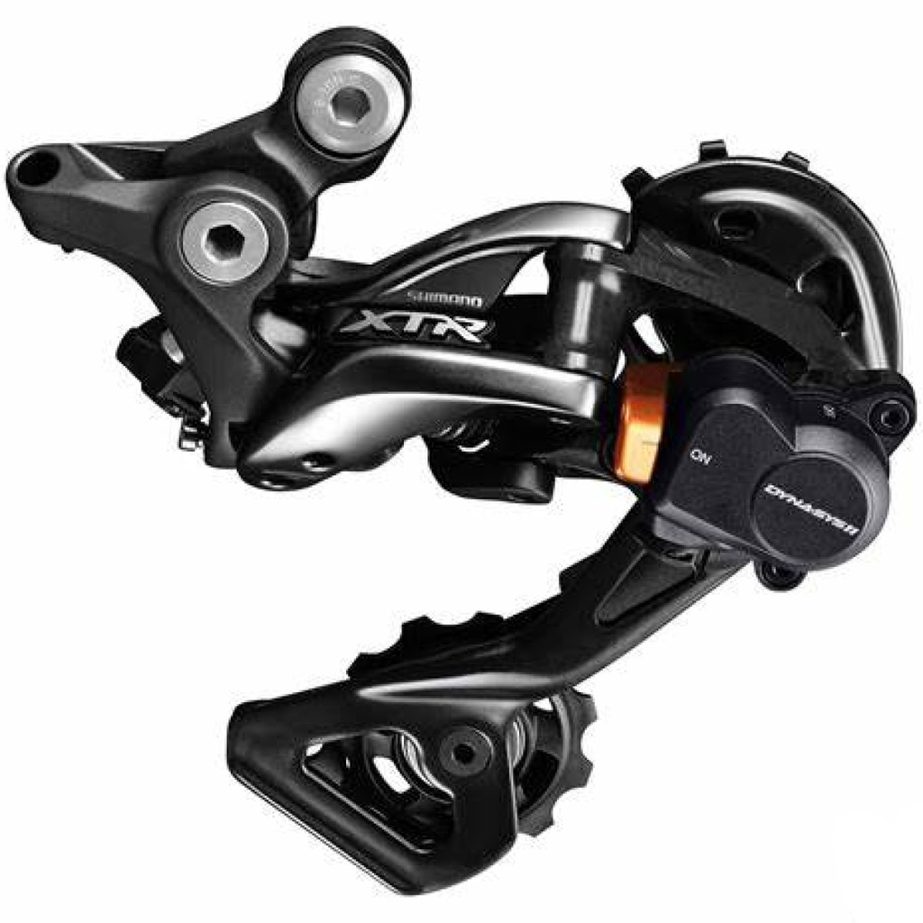 Cambio Tras. 11v Shimano Xtr Rd-m9000 Shadow