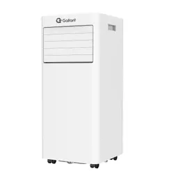 Ar Condicionado Portátil Gallant 10000 Btus Frio R32 127V (GAP10PCCA-BR127)