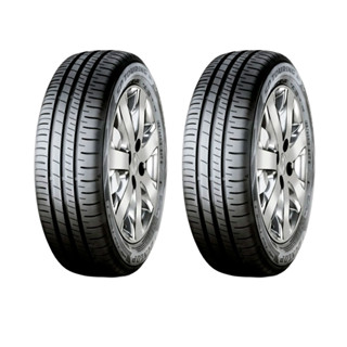 Kit 2 Pneus Dunlop 185/65R14 86T SP Touring R1 Aro 14 Passeio em Oferta na Shopee