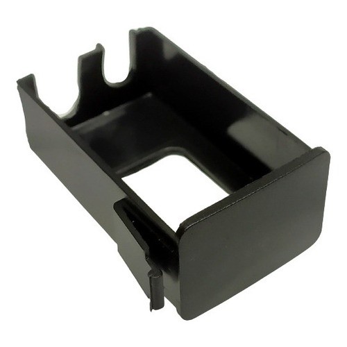 Suporte Caixa Para Bateria 9v Eq Captador LC-5 SV-T750 SV-M700 Preamp Violão