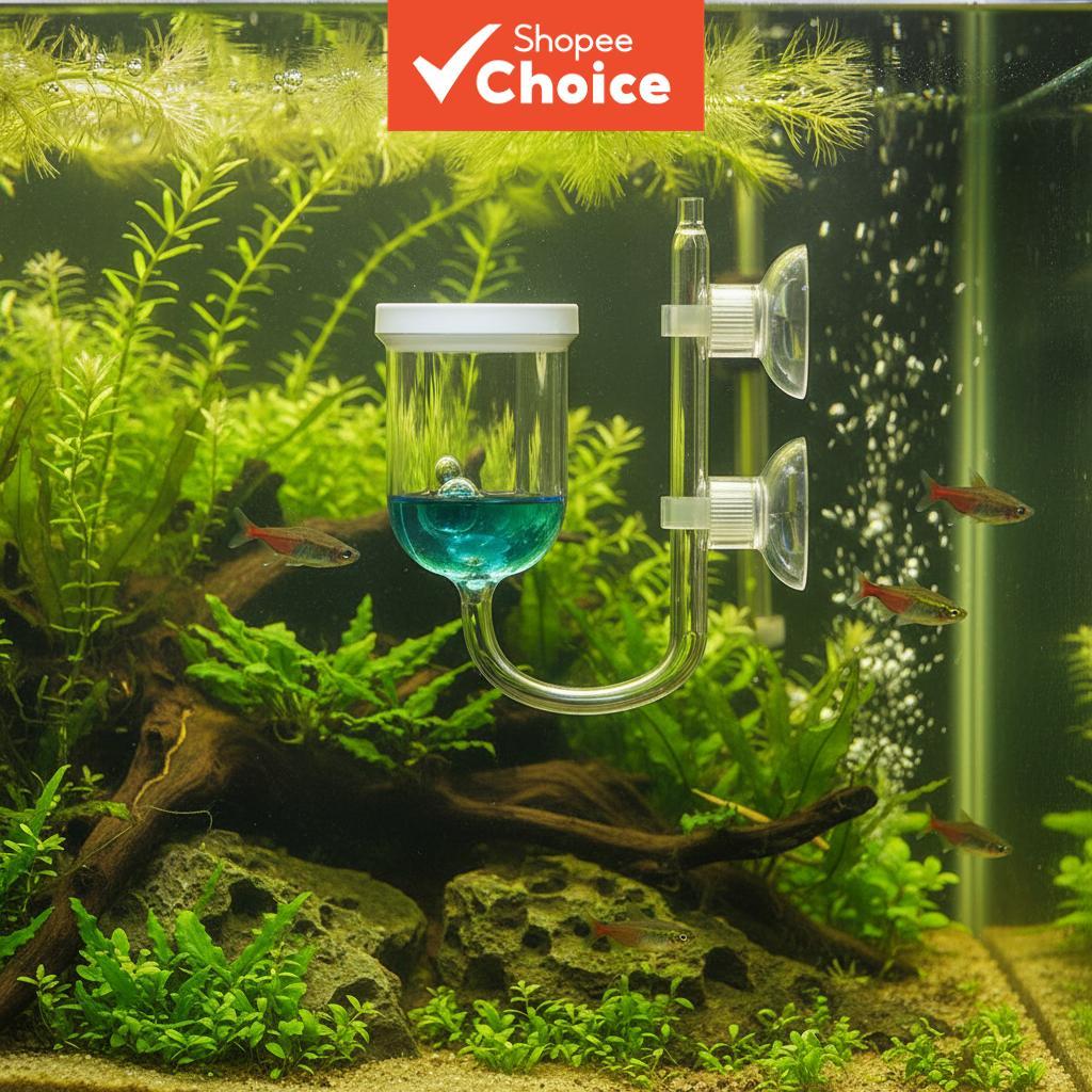 Bolha Aquática: Guia Completo e Onde Comprar | BuscaProdutos