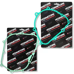 Kit Junta do Estator + Junta da Embreagem Cbx 250 Twister / Tornado 250 Vedamotors