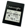 CONVERSOR DC/DC NFC15-48S05 / NFC15-48S05-4 ARTESYN
