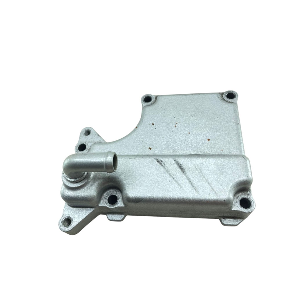Tampa suspiro motor Bandit 650 2009 - 2012