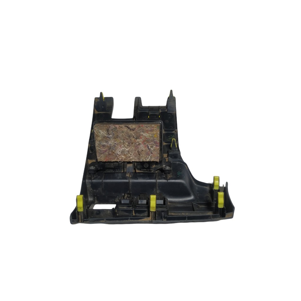 Moldura Painel Esquerdo Toyota Corolla 2014 A 2018 V320