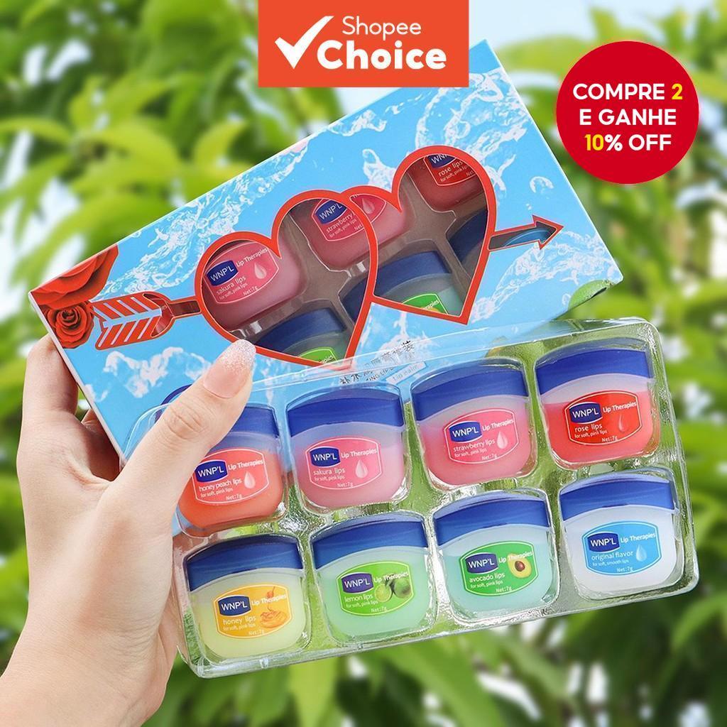 Máscara Labial que Amacia os Lábios: Onde Comprar | BuscaProdutos