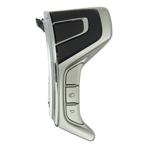 Botao Comando Volante Mitsubishi L200 Triton Direito Orig