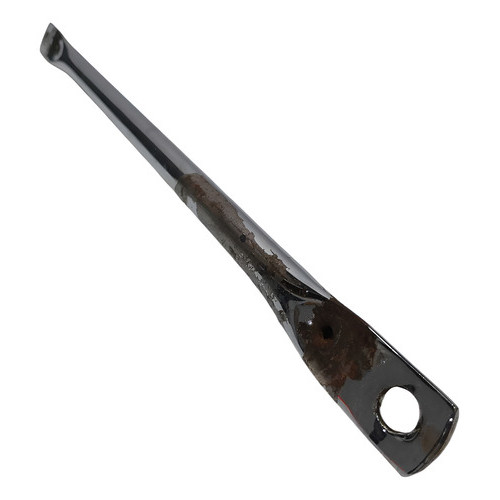Suporte Espelho Freio Honda Cg 125 94/08 Original