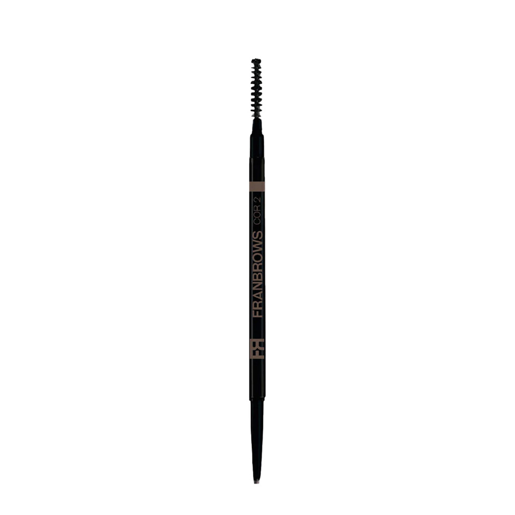 Franbrow by Franciny Ehlke Browliner Multifuncional 02 - Lapiseira para Sobrancelha 90mg