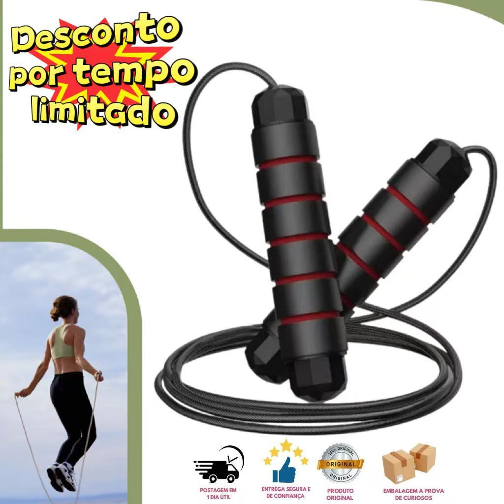 O que é Corda para Pular em Casa? Guia e Onde Comprar | BuscaProdutos