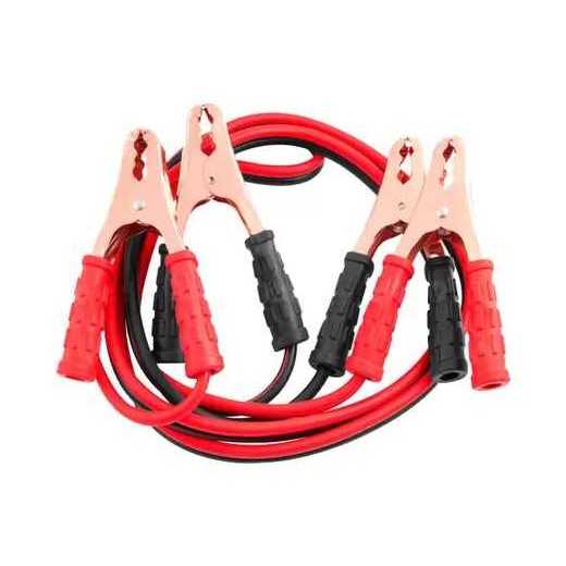 Cabo Bateria Chupeta 24v 250ah - 2.5 Metros - Interneed