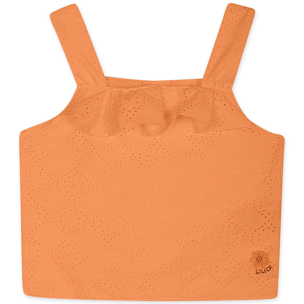 Regata Infantil Feminina Lilica Ripilica