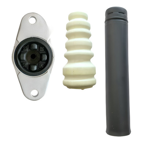 Batentes Traseiro kit Ford Focus 2009 A 2013 em Oferta na Shopee