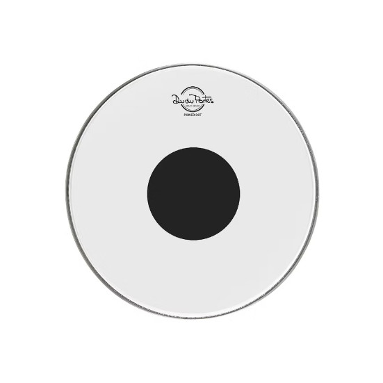 Pele DP Power Dot Filme Simples Bateria Linha Profissional Dudu Portes Monte seu Kit