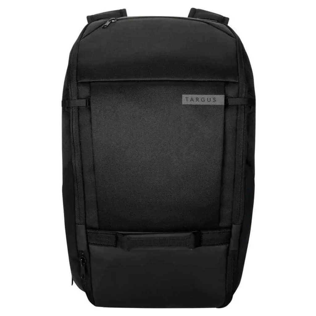 Mochila Para Notebook Targus Daypack Work Expansivel 16 Pol.