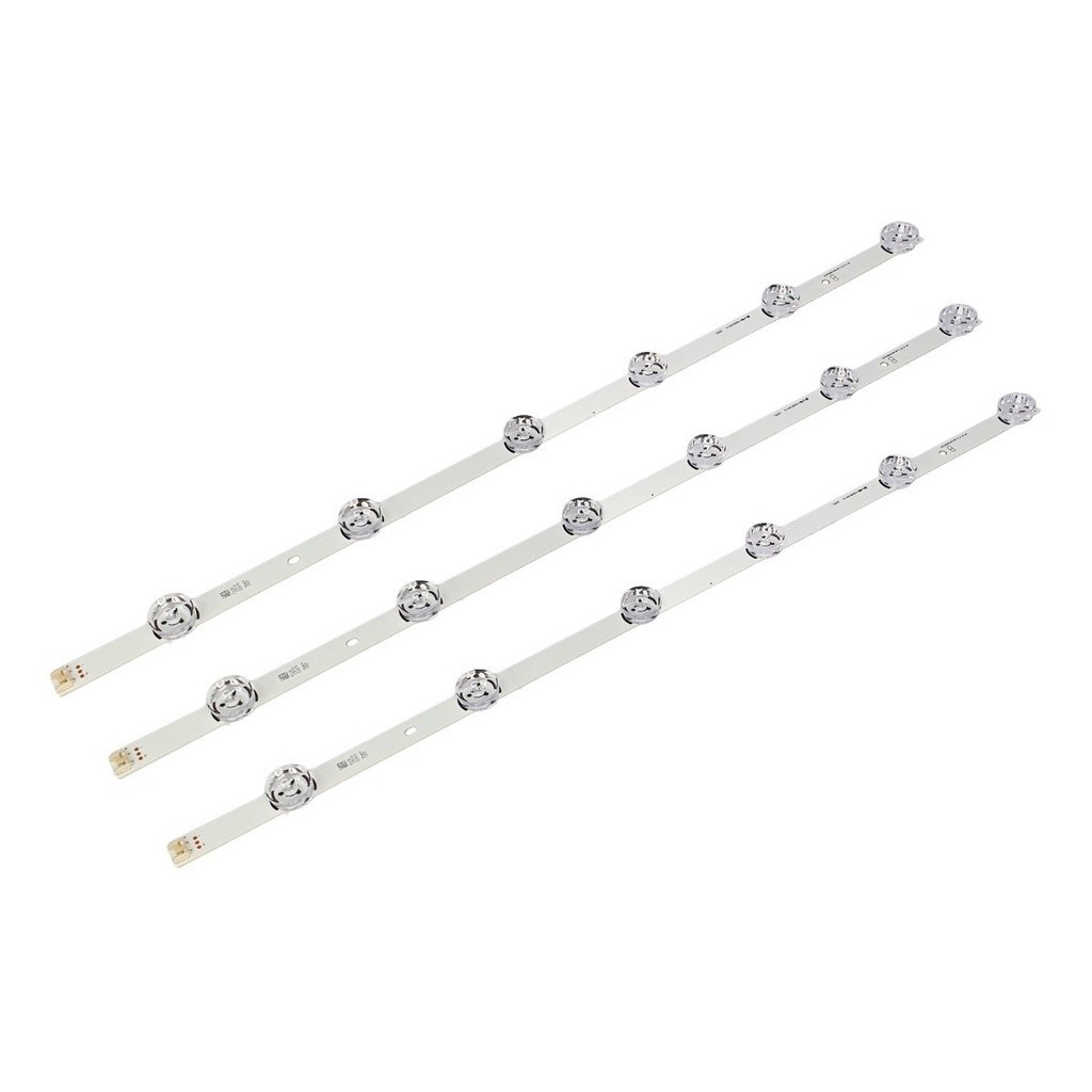 Barra Led Tv LG 32lb560 32lb5600 32lb570 32lb550 32lb620 Kit