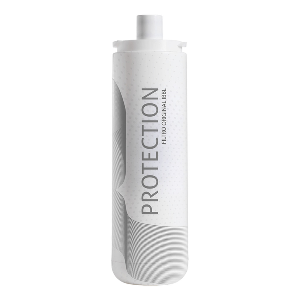 Refil Água IBBL Protection CZ+7 Vazão 60 L/h Vida Útil 3.000 L Fácil Troca Utilizado IBBL Evolux