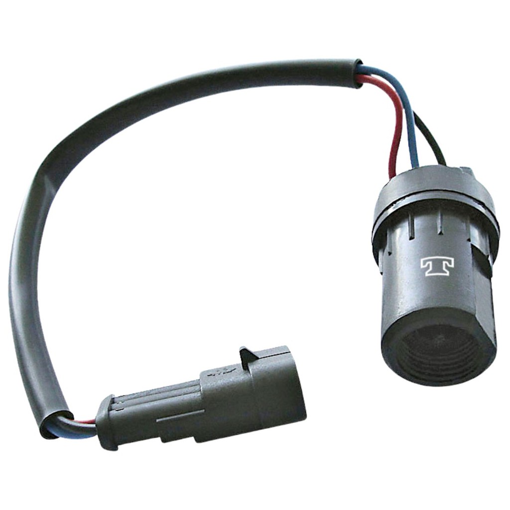 Sensor Velocidade - Tempra 1994 A 1995 - 7307