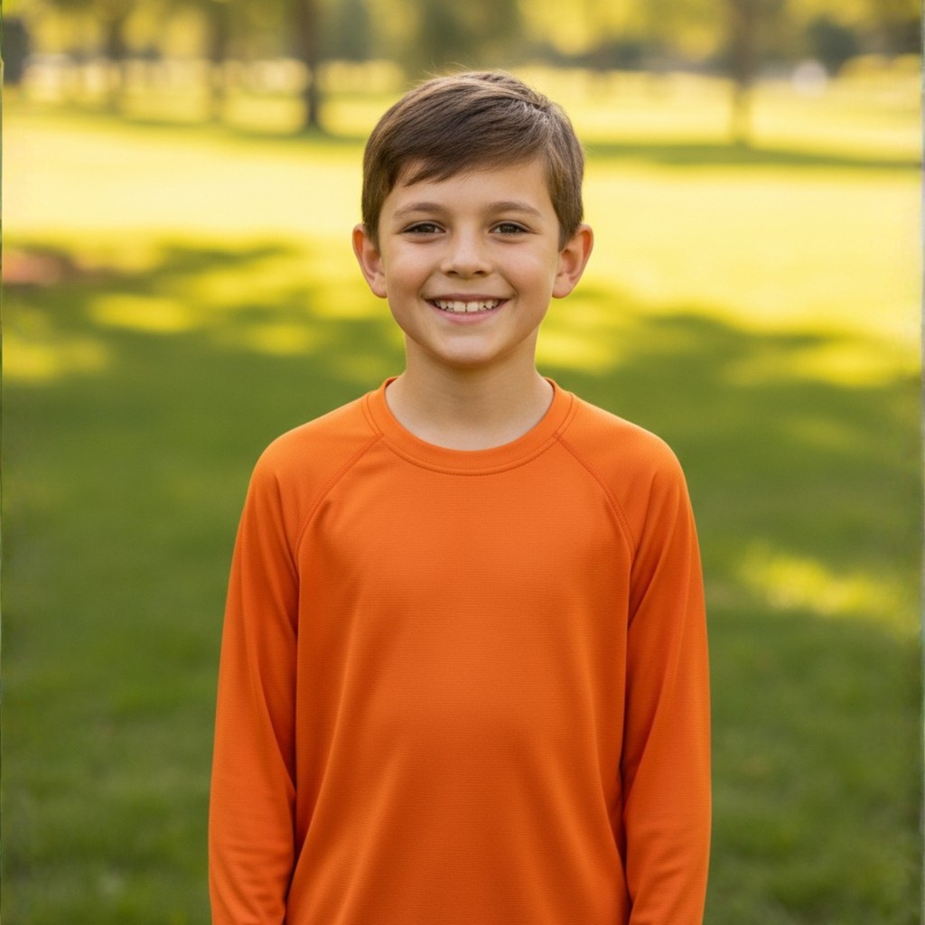 Kit 3 Camisas Para Meninos Proteção Uv Infantil Moda Praia