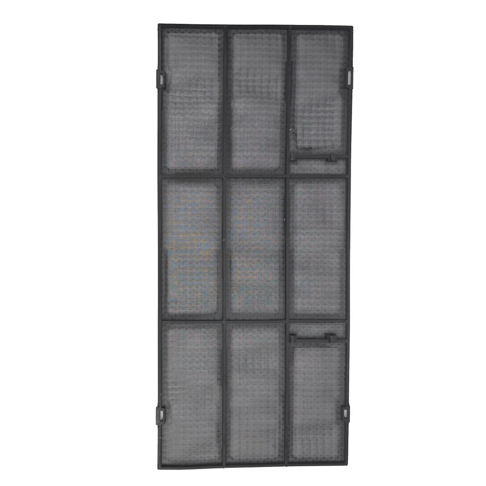 Filtro Ar Condicionado Piso Teto 36 a 60.000 Btus Elgin 56CM X 24,5CM Único