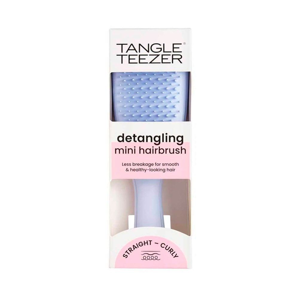 Mini Escova Tangle Teezer The Ultimate Detangler Digital Lavender