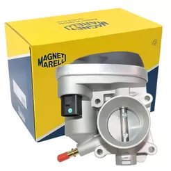 Corpo Borboleta Renault Clio/logan/sandero 1.0 16v 2006/ Mag