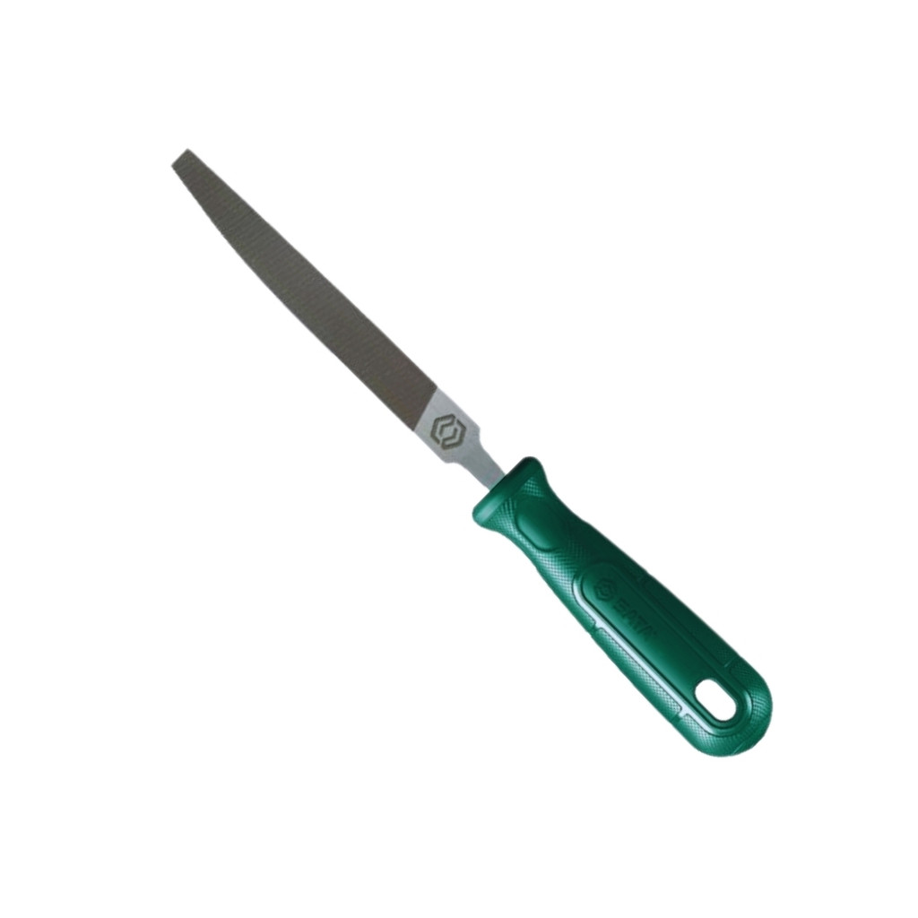 LIMA SATA FACA BASTARDA 6" C/CABO KEF