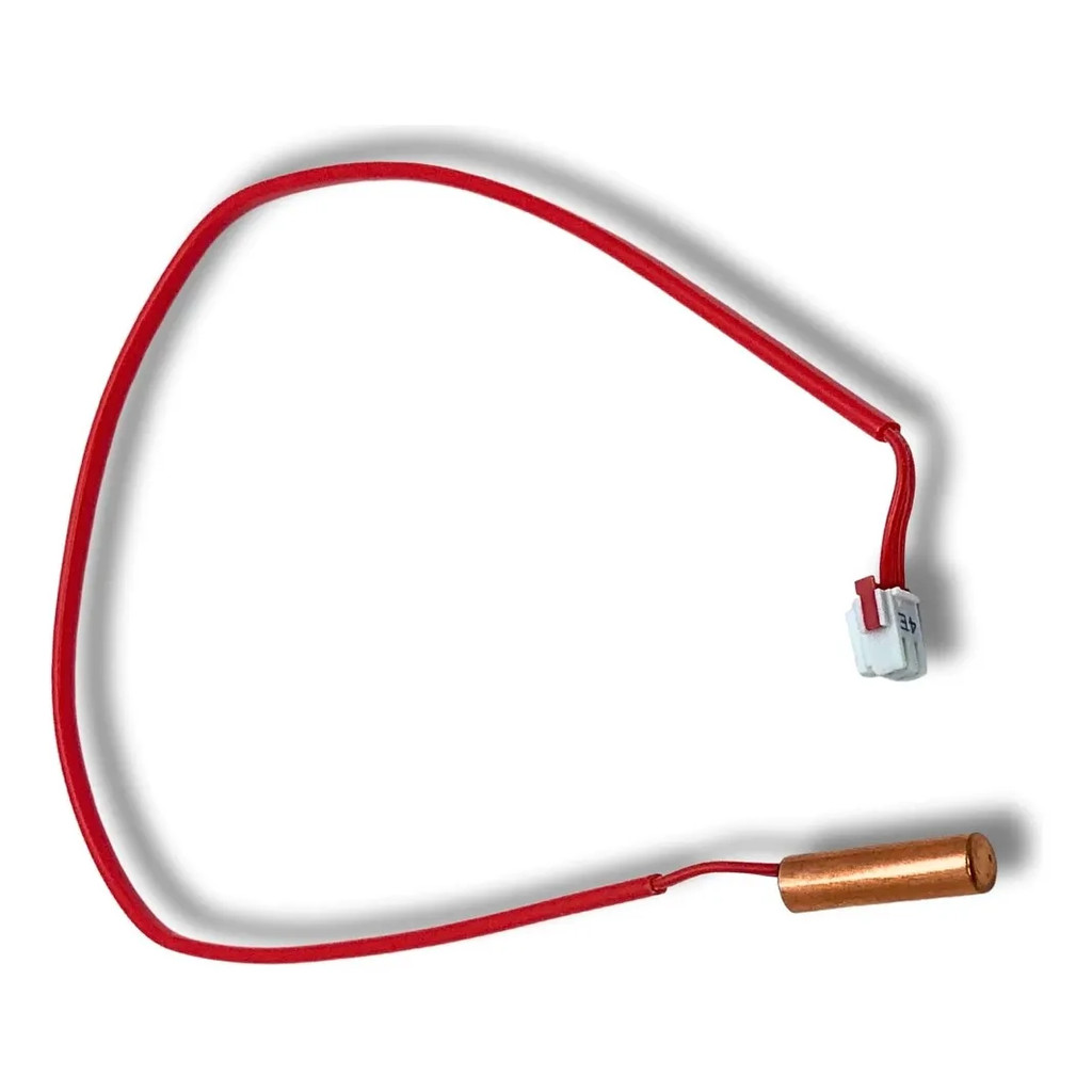 Sensor de Temperatura da Evaporadora para Ar Condicionado Samsung DB32-00276A Or
