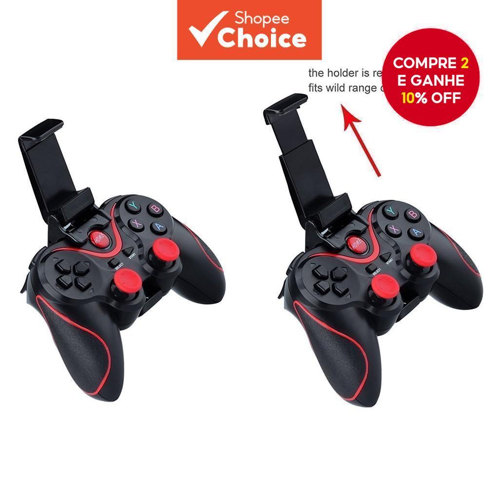 Clip Celular Controle | BuscaProdutos