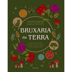 Bruxaria da terra - Pensamento