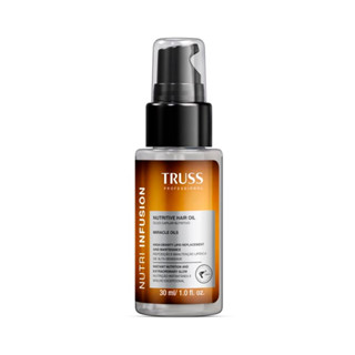 Óleo Truss Nutri Infusion 30ml em Oferta na Shopee
