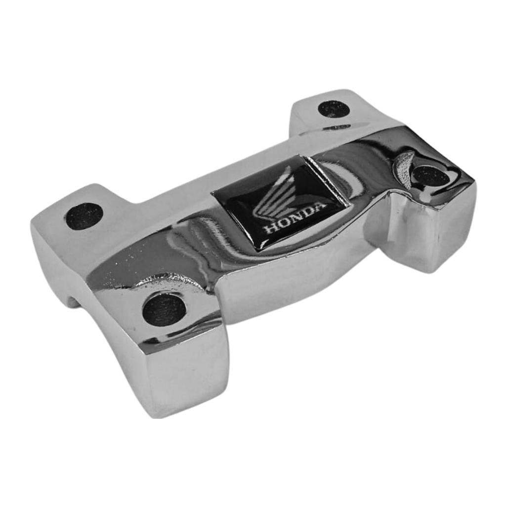 Cadeado Mesa Trava Guidão CG Titan 125 150 160 – Trava de Segurança Moto