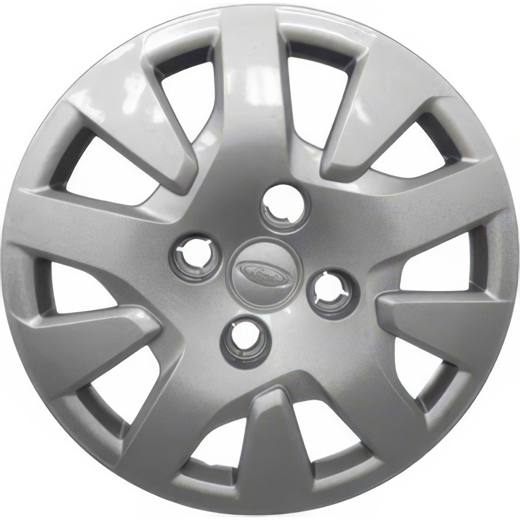 Calota Aro 14 para Ford Ka S SE SEL PLUS 2018 até 2021 - Cód. J7BZ/1130/C/ em Oferta na Shopee