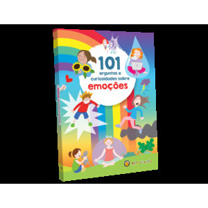 101 Perguntas e curiosidade sobre: Emoções