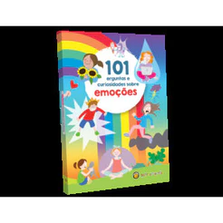 101 Perguntas e curiosidade sobre: Emoções