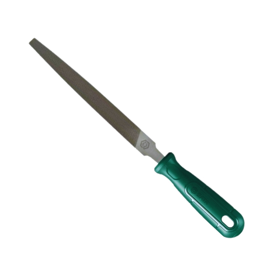LIMA SATA FACA MURÇA 6" C/CABO KEF