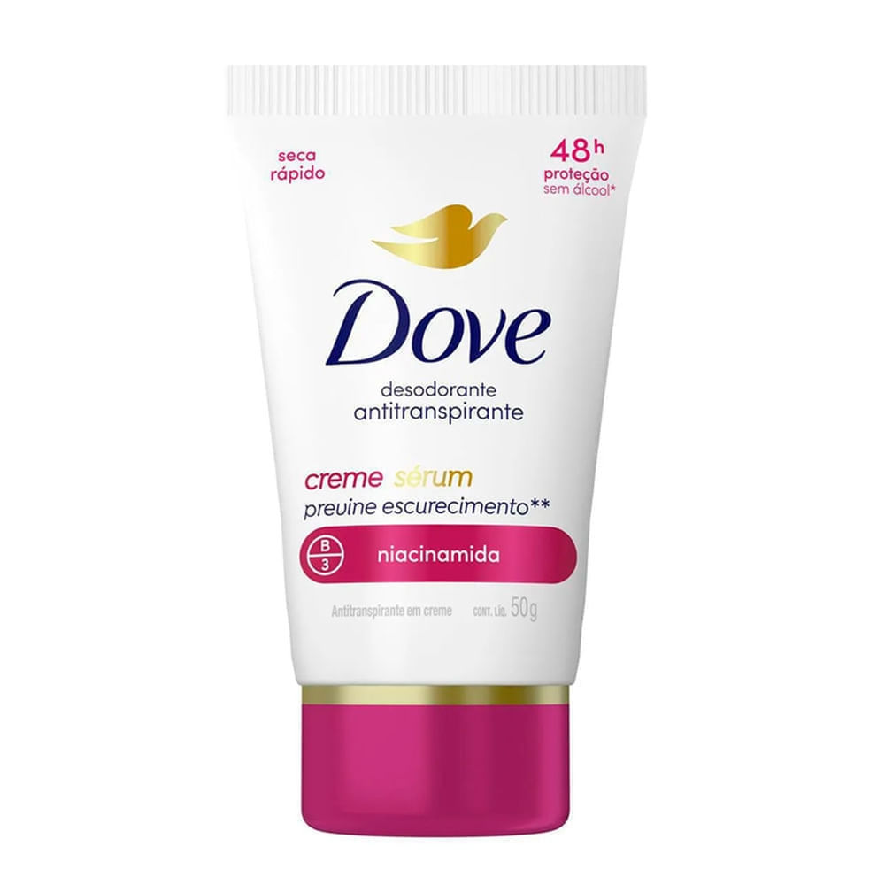 Creme Dove: Reviews, Dicas e Onde Comprar | BuscaProdutos