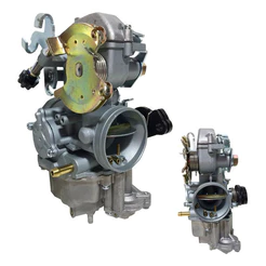 Carburador Completo Nx 200 / Xr 200r Todos Anos