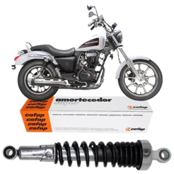 Amortecedor Cofap Moto Bishock Dafra Horizon 150 2015 a 2023