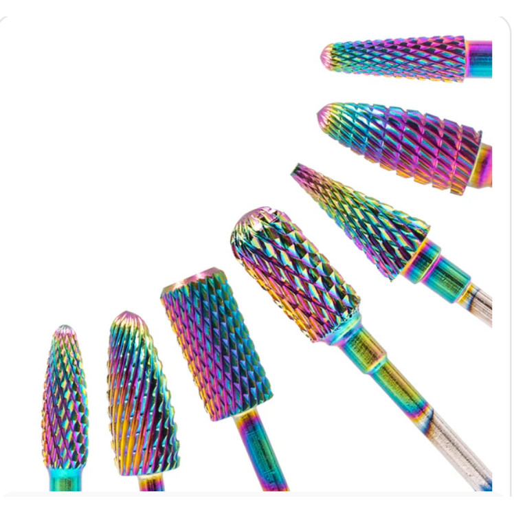 Broca de Tungstênio Real Love