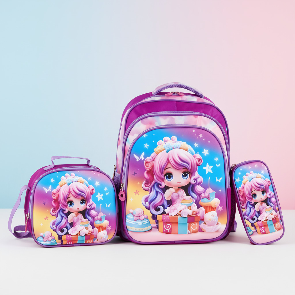 Mochila Infantil para Presentear: Onde Comprar | BuscaProdutos